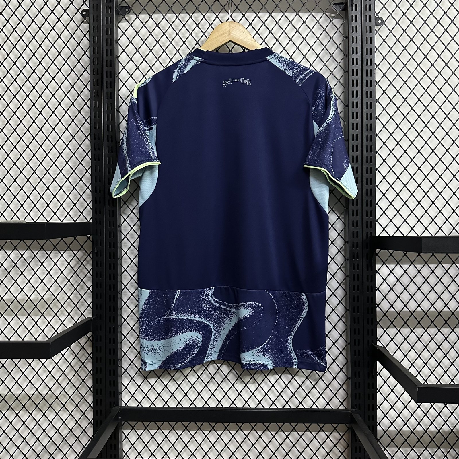 2025-26 Ajax Away Kit