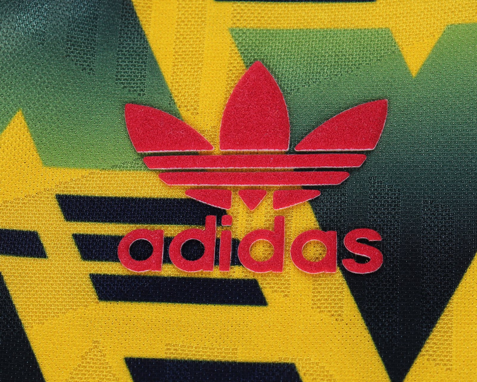1991-93 Arsenal Away Retro Jersey - Kids