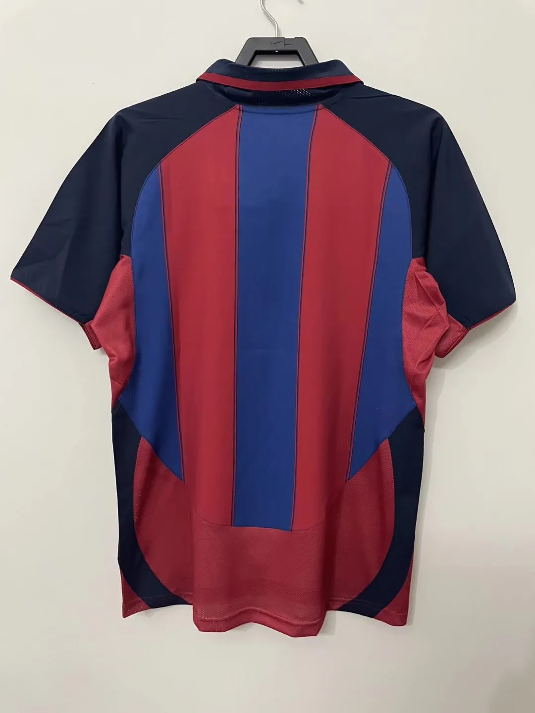 2003-04 Barcelona Home Retro Jersey