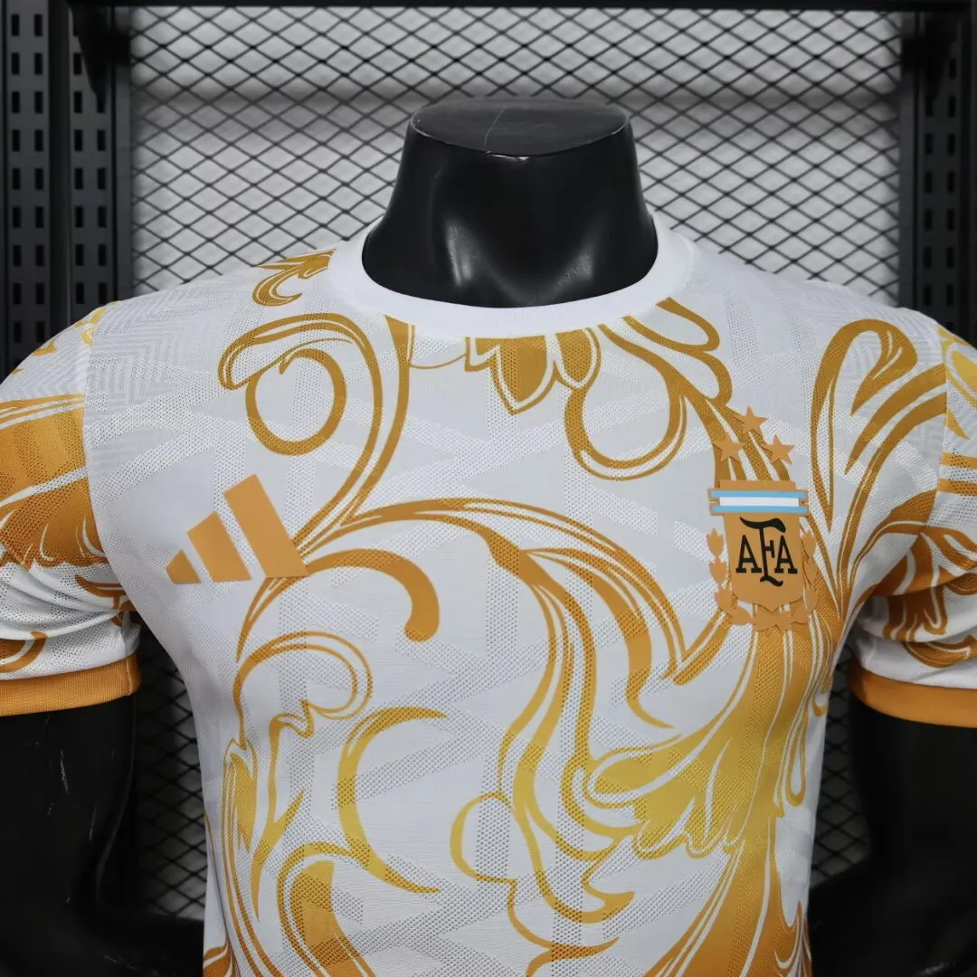 2026-27 Argentina Special Edition Jersey – Player Version