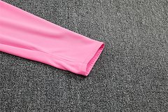 2025-26 Miami Pink Half-Dress Training Jersey