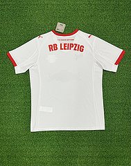 2025-26 Leipzig Home Jersey