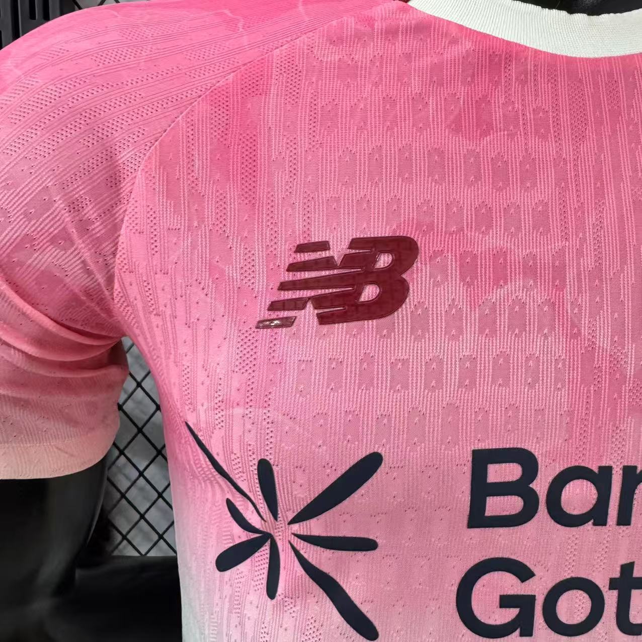 2025-26 Leverkusen Away Kit – Player Version