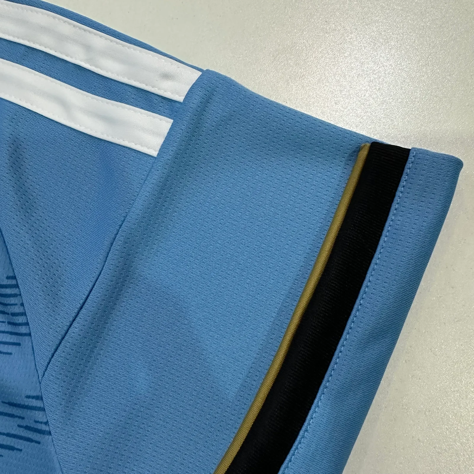 2026-27 Argentina Messi Commemorative Edition Jersey - Fan Edition