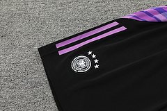 2024-25 Germany training vest jersey
