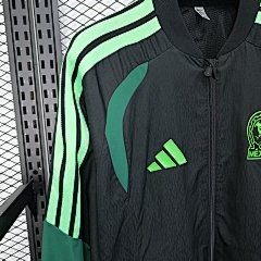 2025-26 Mexican windbreaker