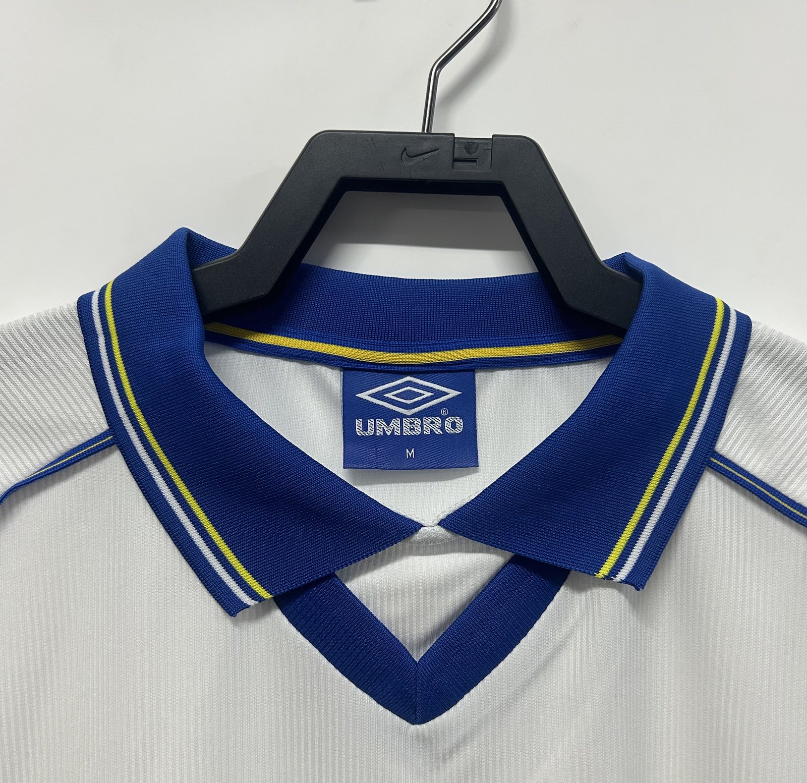 1998-00 Chelsea Away Retro Shirt