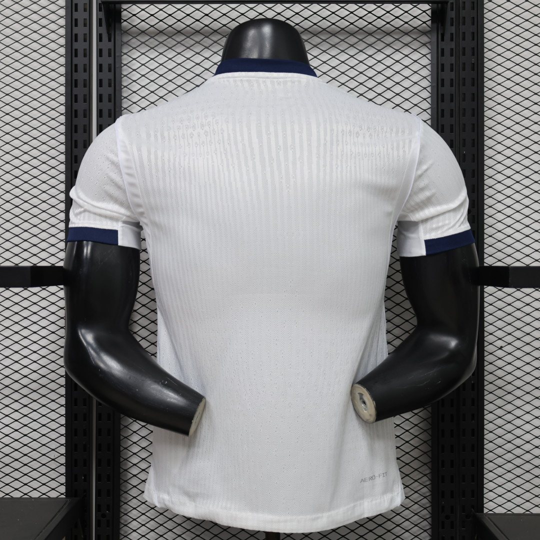2026-27 Paris Saint-Germain Away Jersey – Player Version