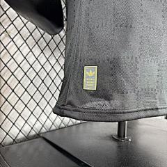 2025-26 Bayern Munich Second Away Jersey - Player Edition