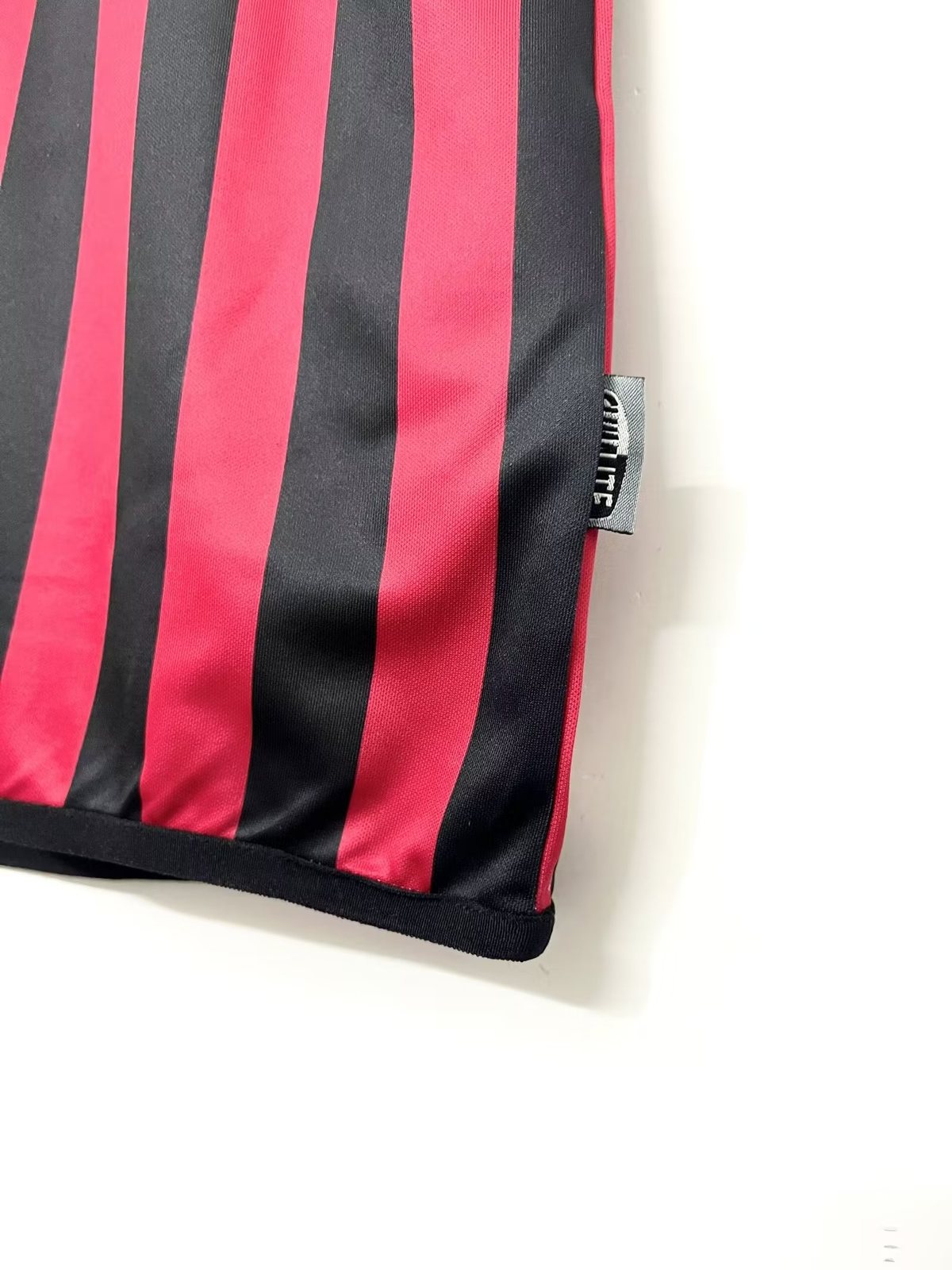 1999-00AC Home Retro Jersey