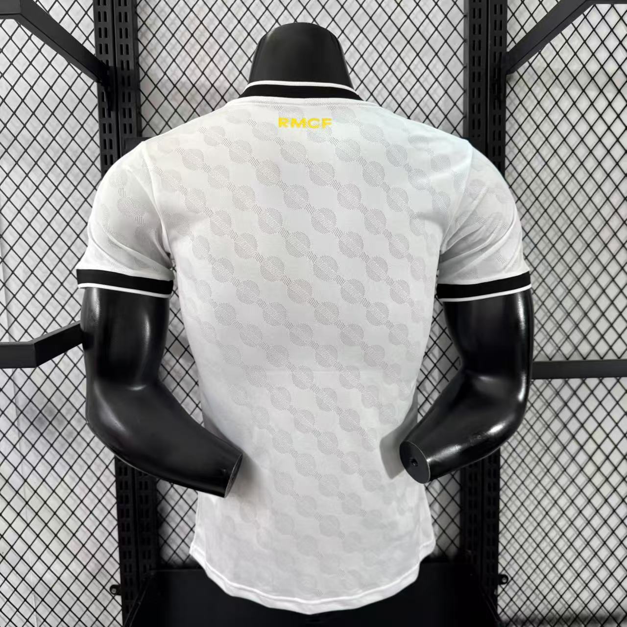 2025-26 Real Madrid Special Edition Jersey – Player Version