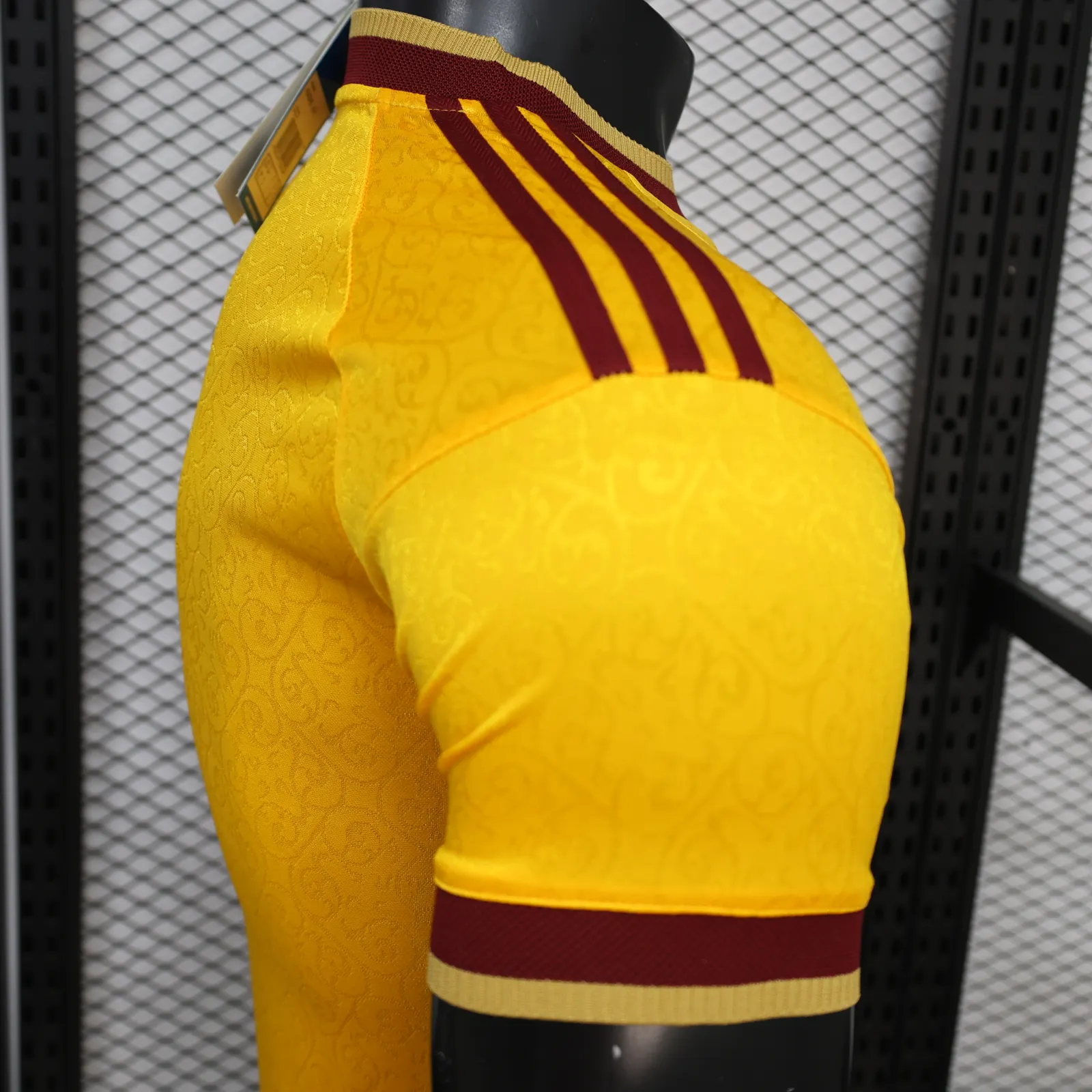 2026-27 Spain Special Edition Jersey – Player Version