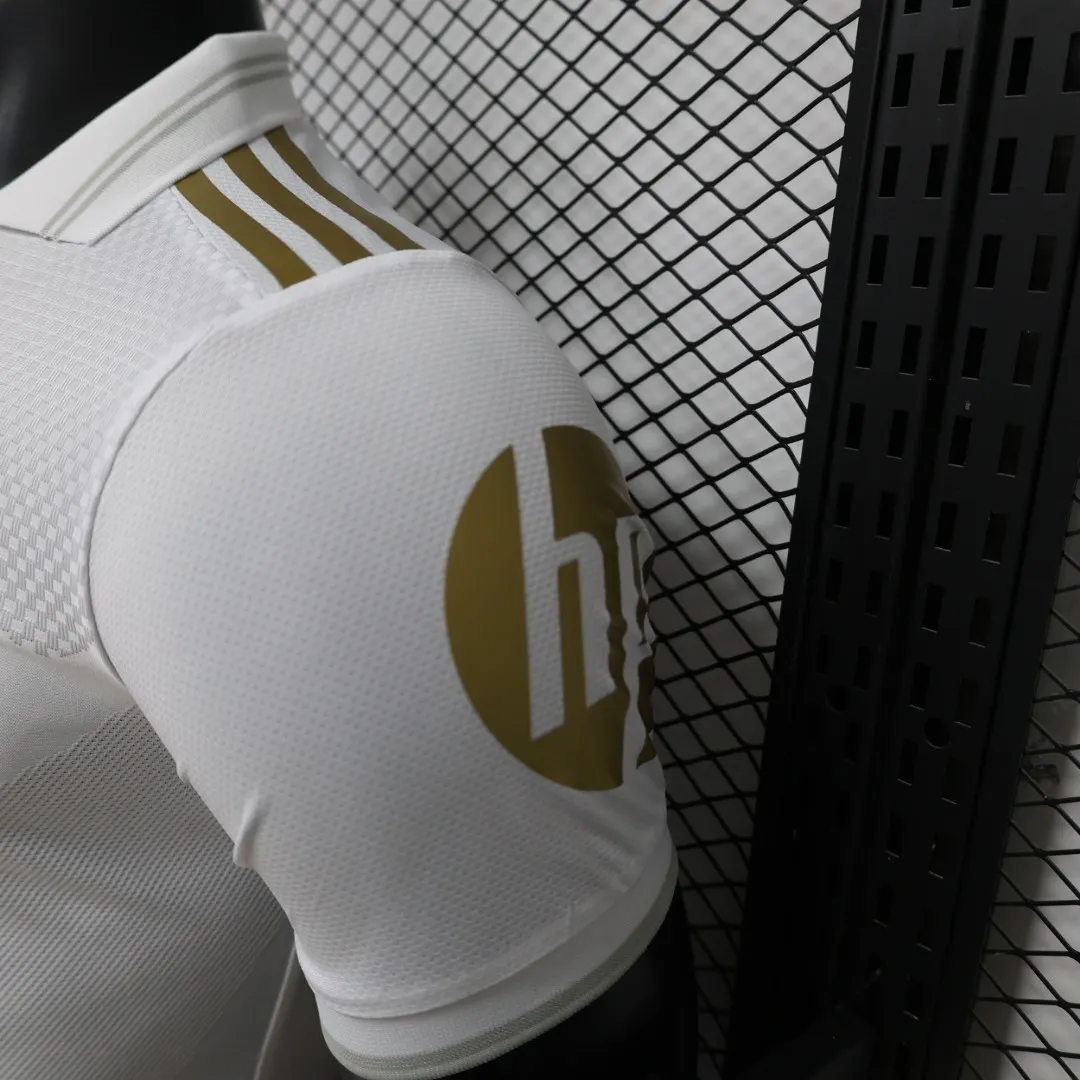 2026-27 Real Madrid Special Edition Jersey  - Player Edition