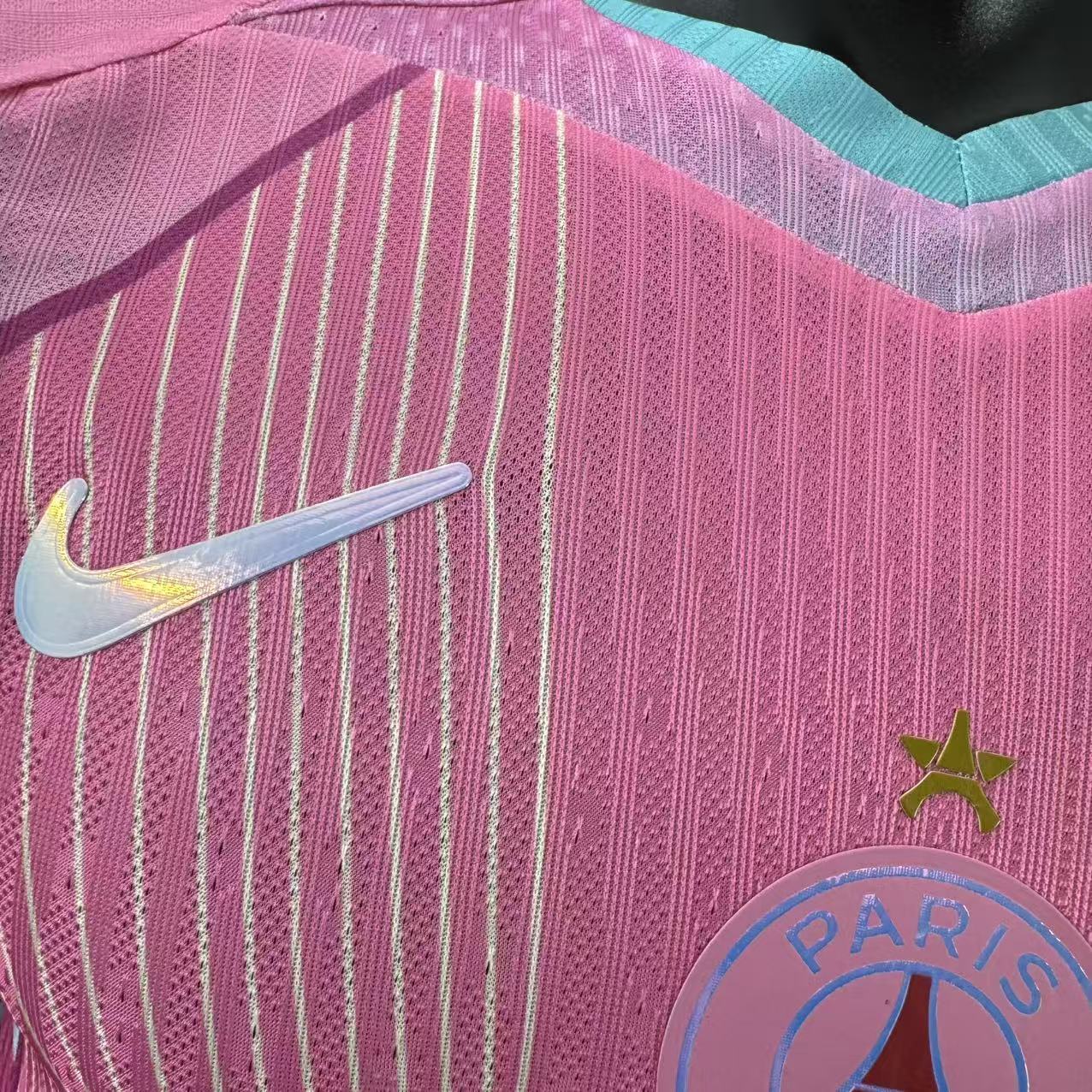 2025-26 Paris Saint-Germain Special Edition Jersey – Player Version