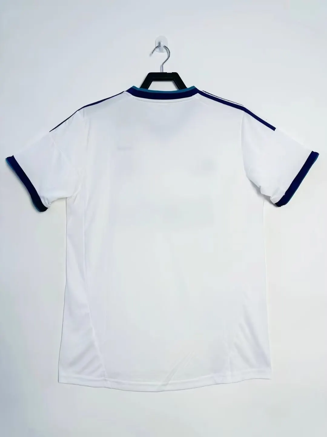 2012-13 Real Madrid Home Retro Jersey