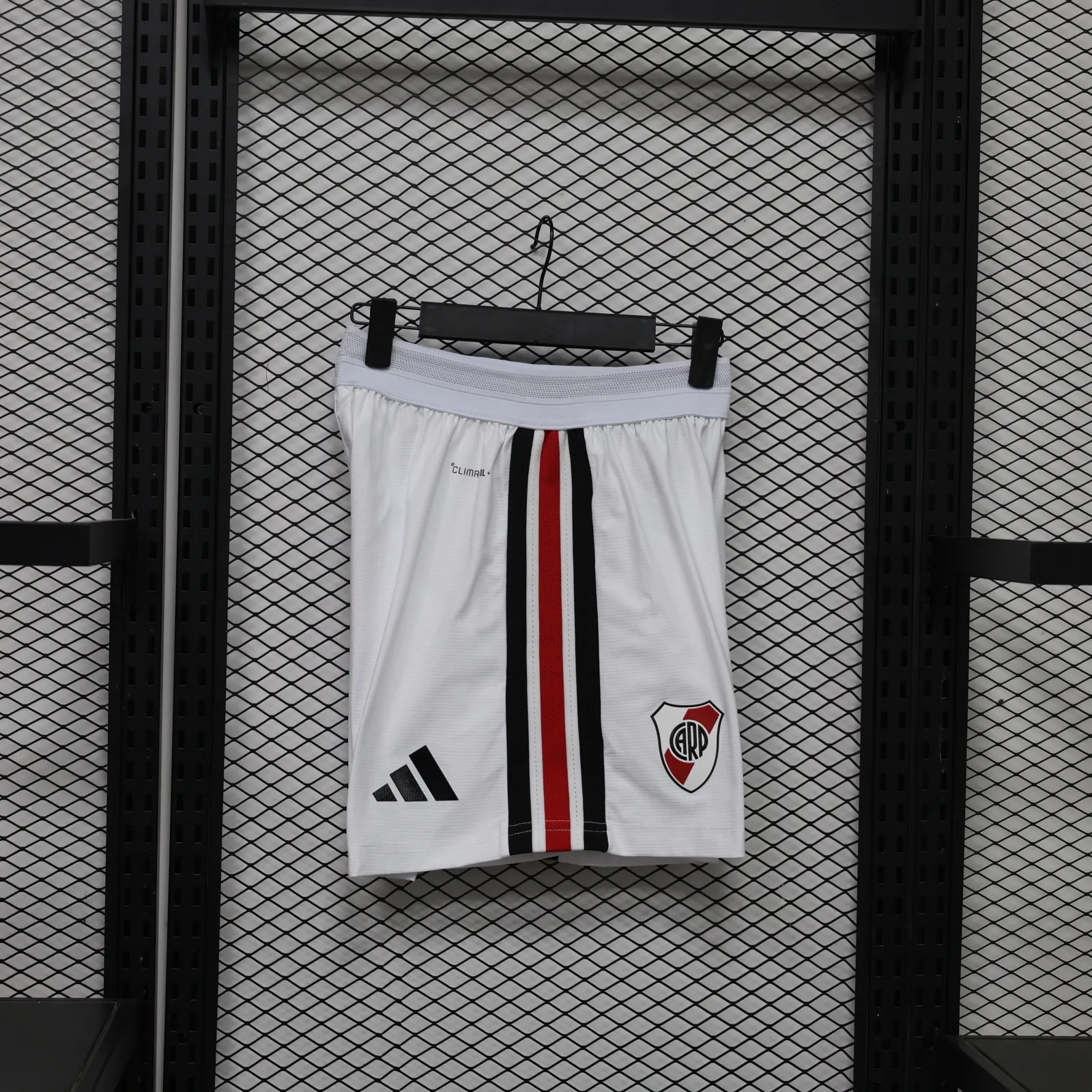 2026-27 River Plate Away Shorts - Player Edition