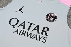 2024-25 Paris Saint-Germain training shirt