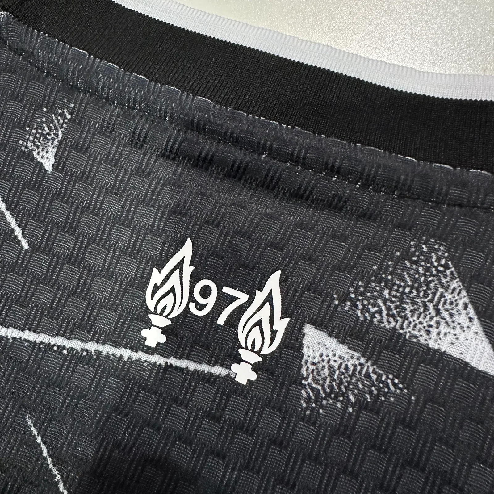 2026-27 Liverpool Special Edition Jersey – Player Version