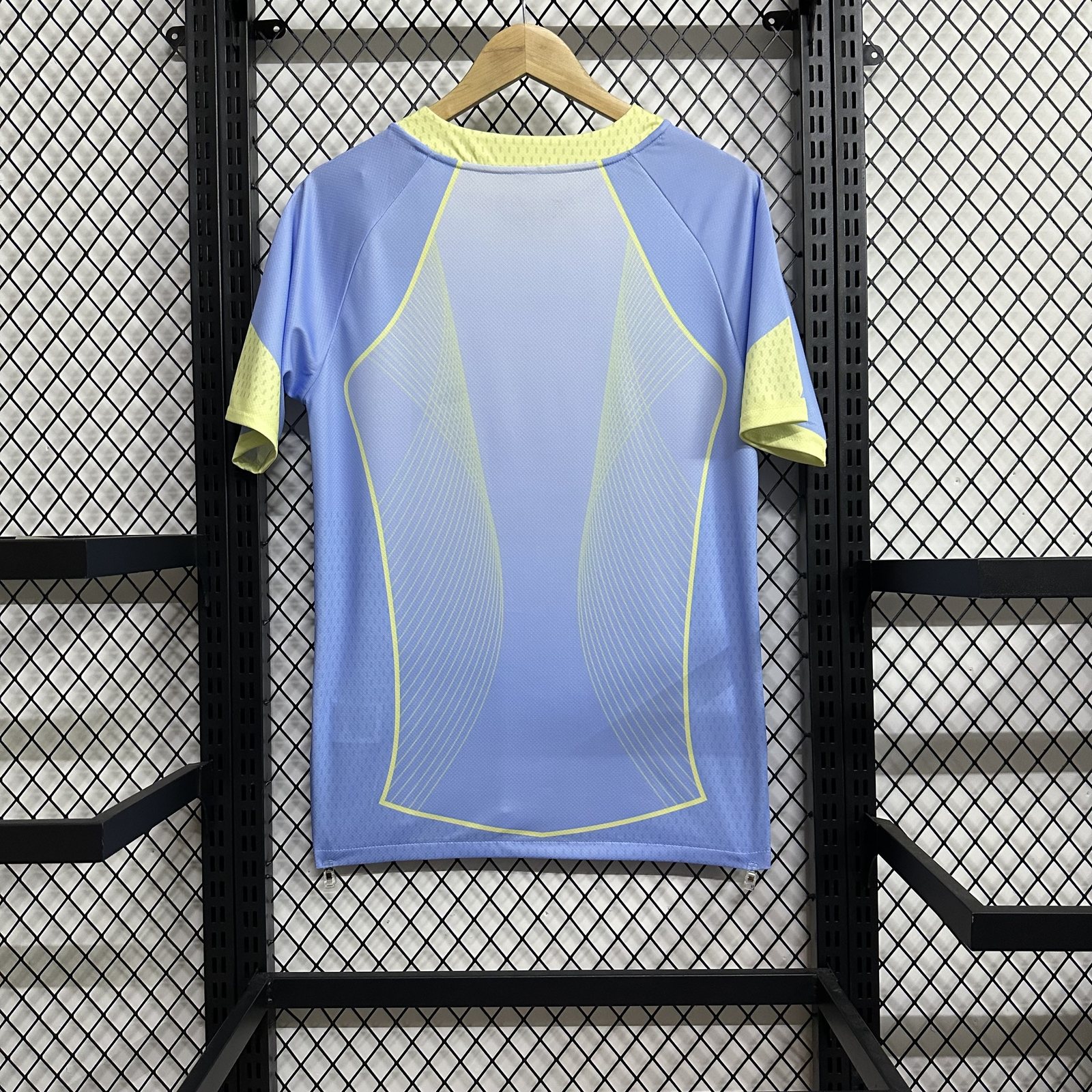2025-26 Barcelona Special Edition Jersey