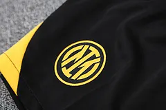 2025-26 Inter Milan Training Vest Jersey