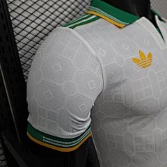 2025-26 Roma II Away Jersey - Player Edition