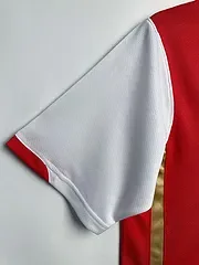 2006-07 Arsenal Home Retro Jersey