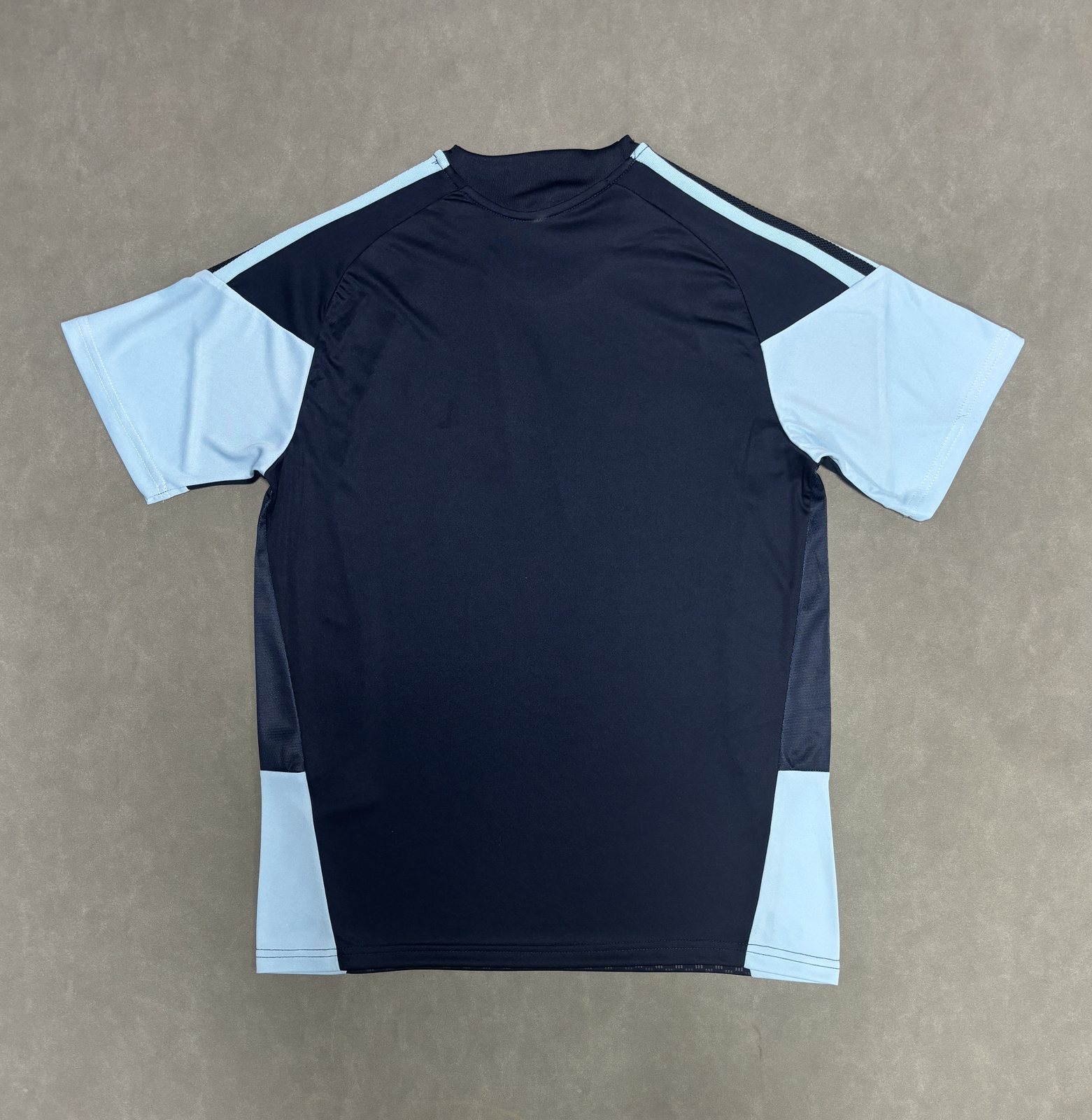 2026-27 Argentina Training Jersey – Fan Version
