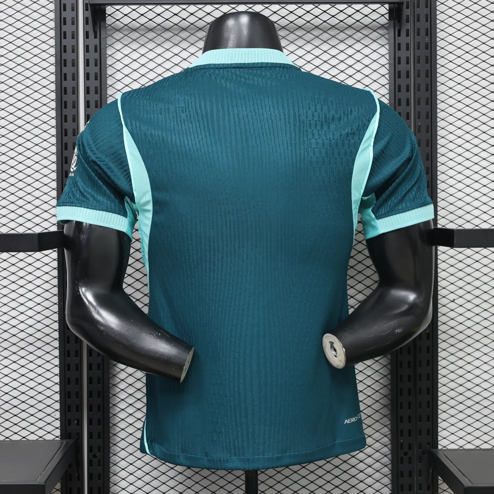 2026-27 Brighton Second Away Kit - Player Version
