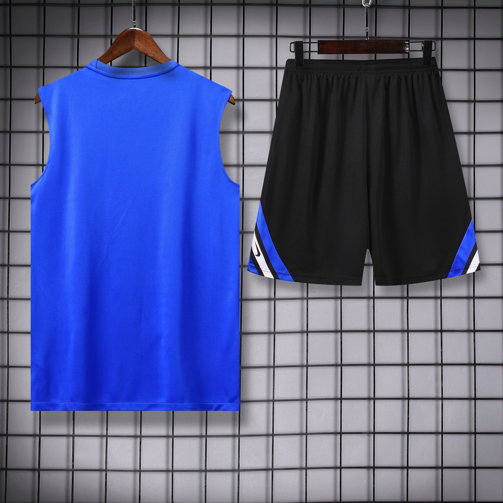 2025-26 Inter Milan Training Vest