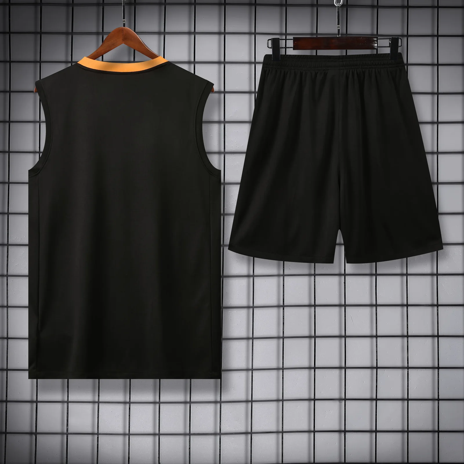 2025-26 Inter Milan Training Vest