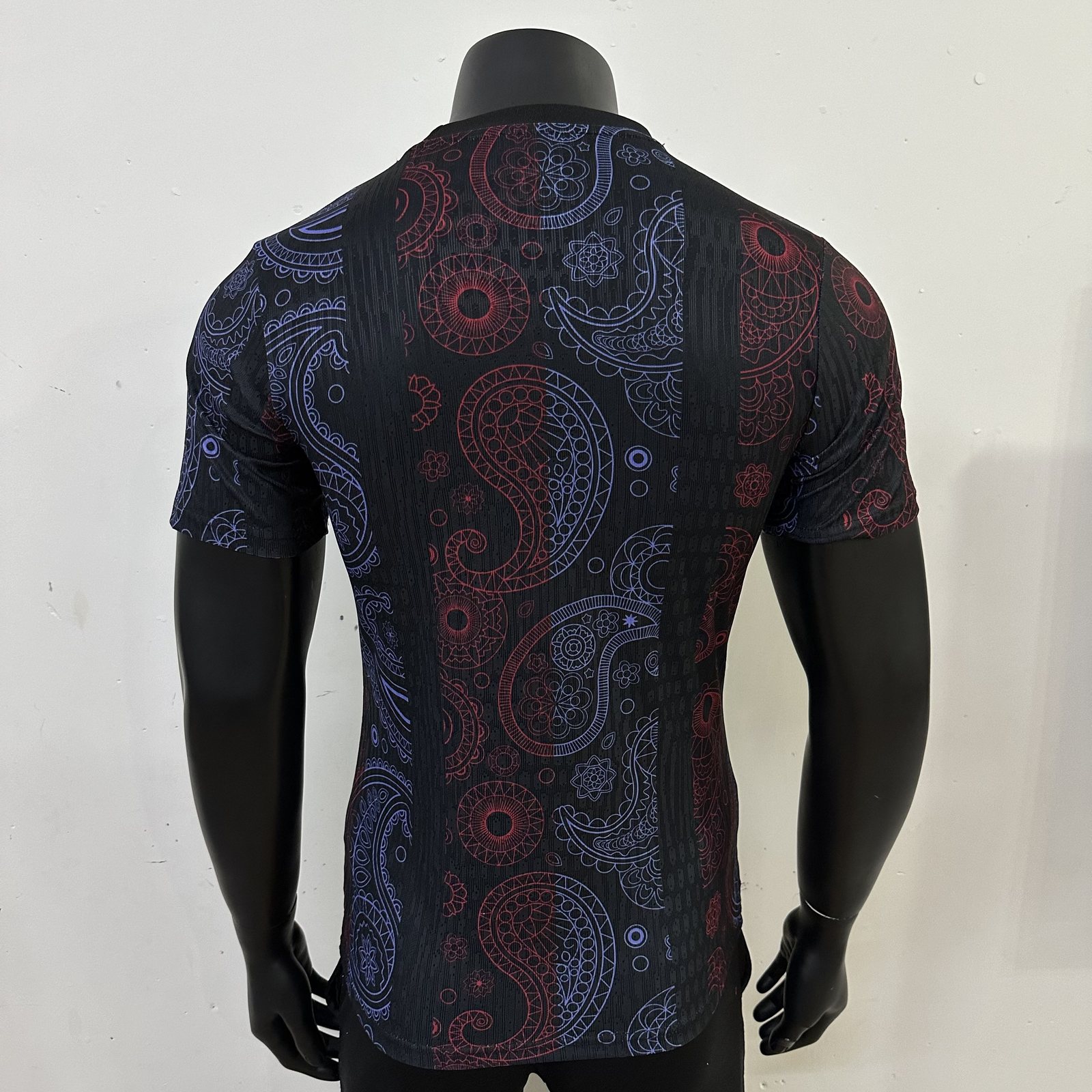 2025-26 Barcelona Special Edition Jersey – Player Version