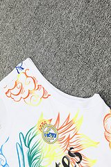 2024-25 Real Madrid Training Vest Jersey