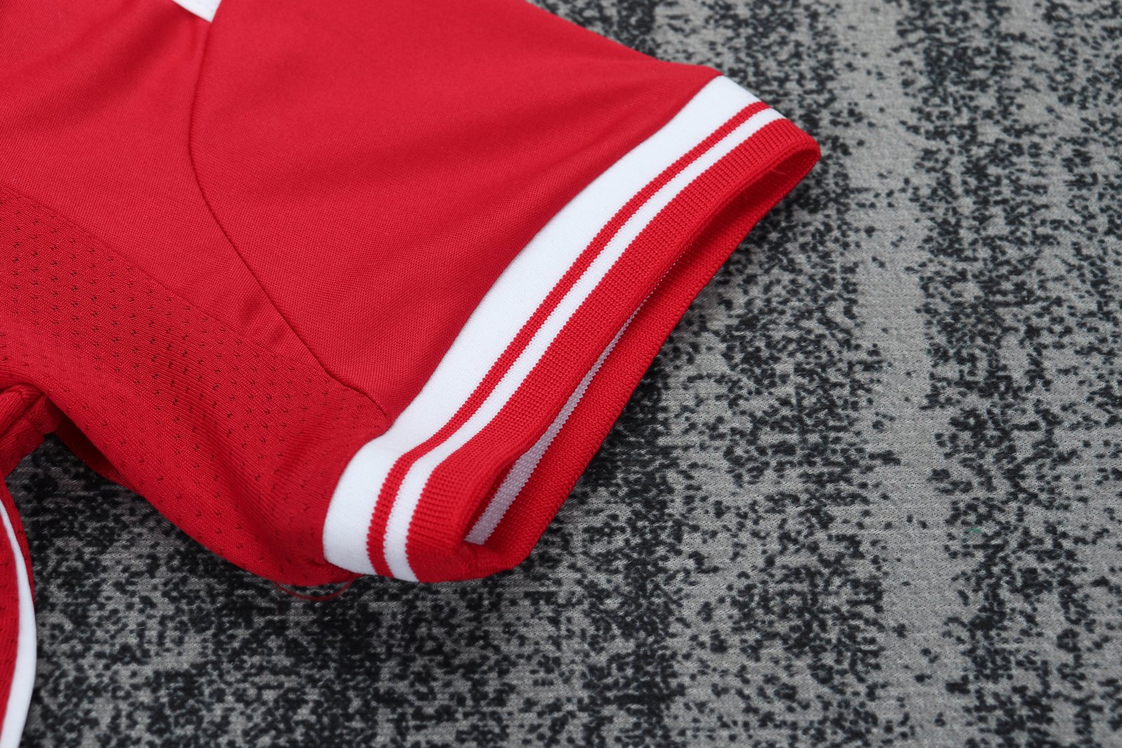 2013-14 Bayern Munich Home Jersey - Kids