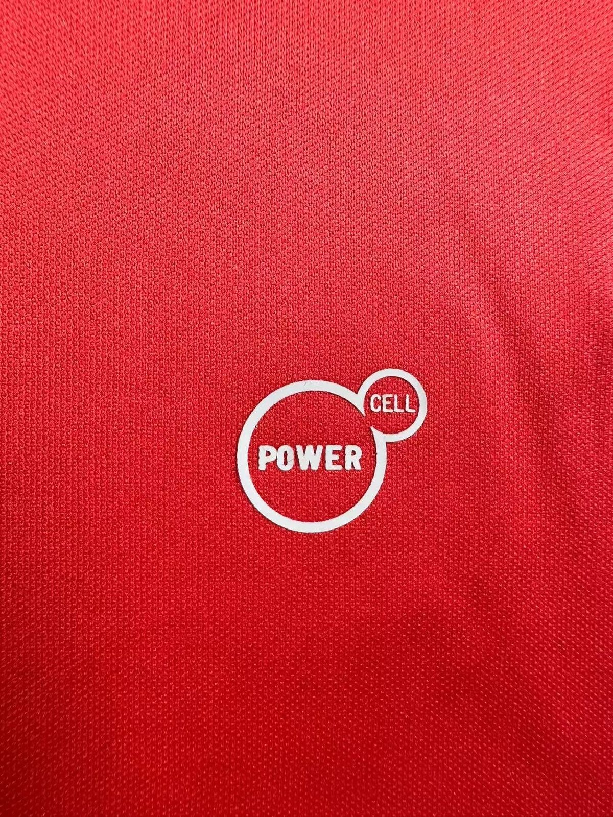 2016-17 Arsenal Retro Home Jersey