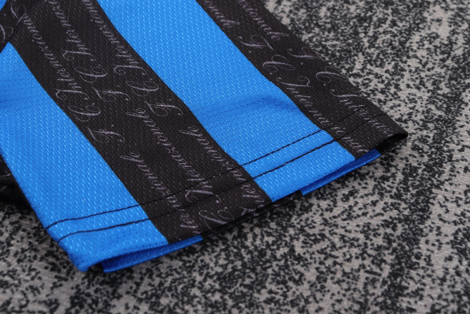 1997-98 Inter Milan Home Retro Shirt - Kids Sizes