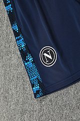 2024-25 Napoli training vest jersey