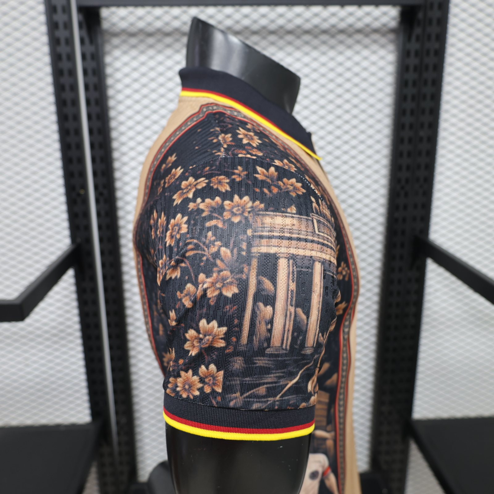 2026-27 Germany Special Edition Jersey – Player Version