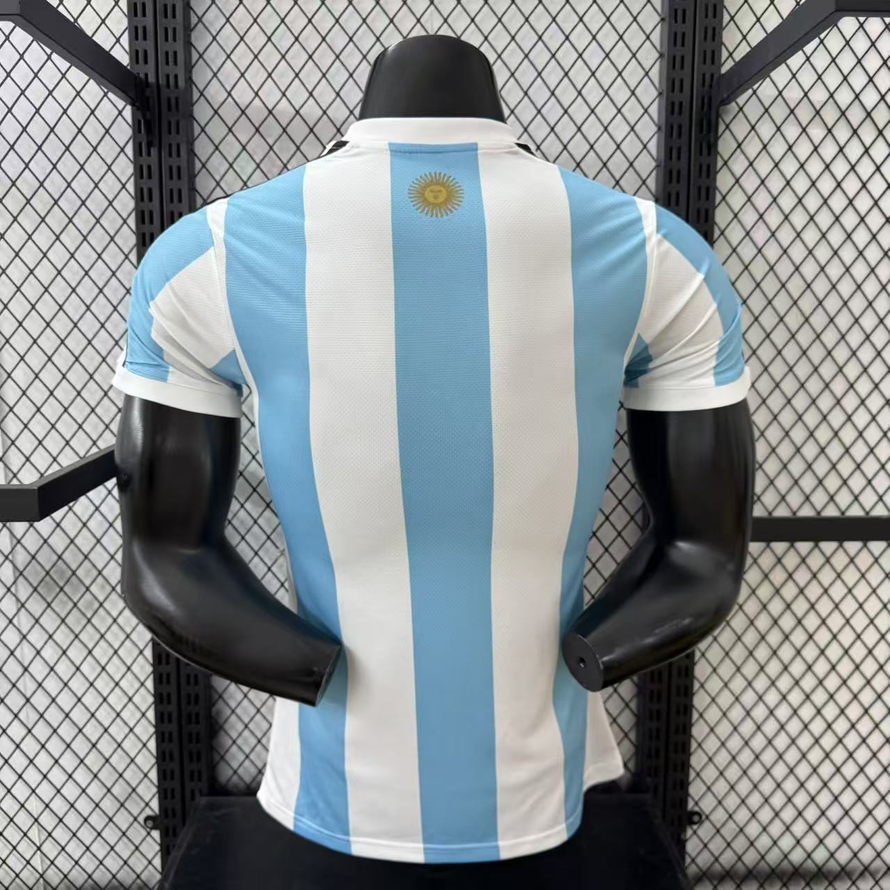 2026 Argentina Special Edition Jersey - Player Version