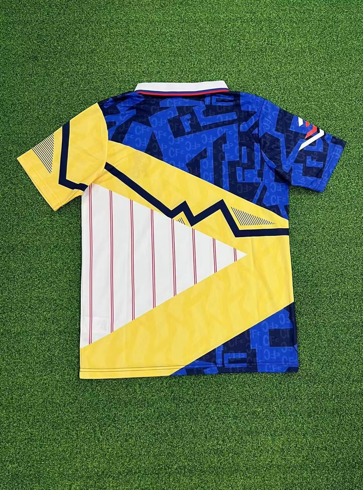 1990 Chelsea Retro Shirt