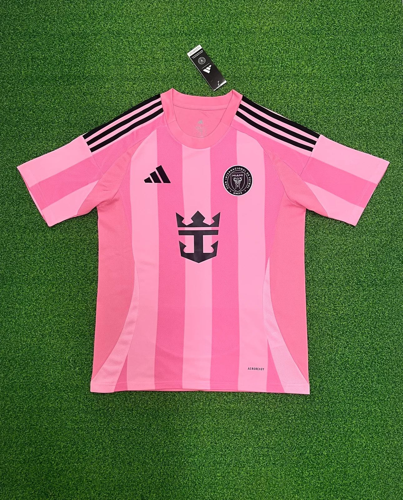 2025-26 Miami Home Jersey