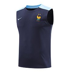 2024-25 France training vest