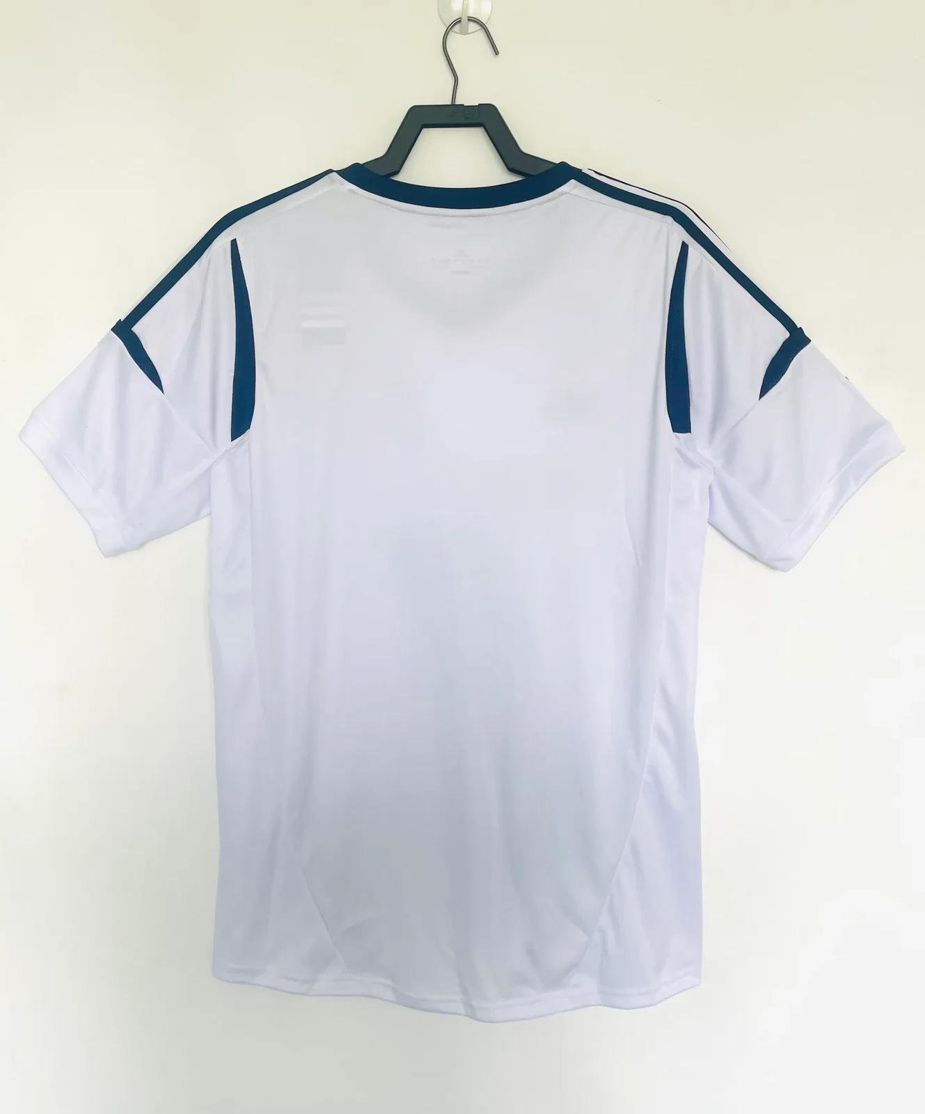 2012 Los Angeles Galaxy Home Retro Jersey