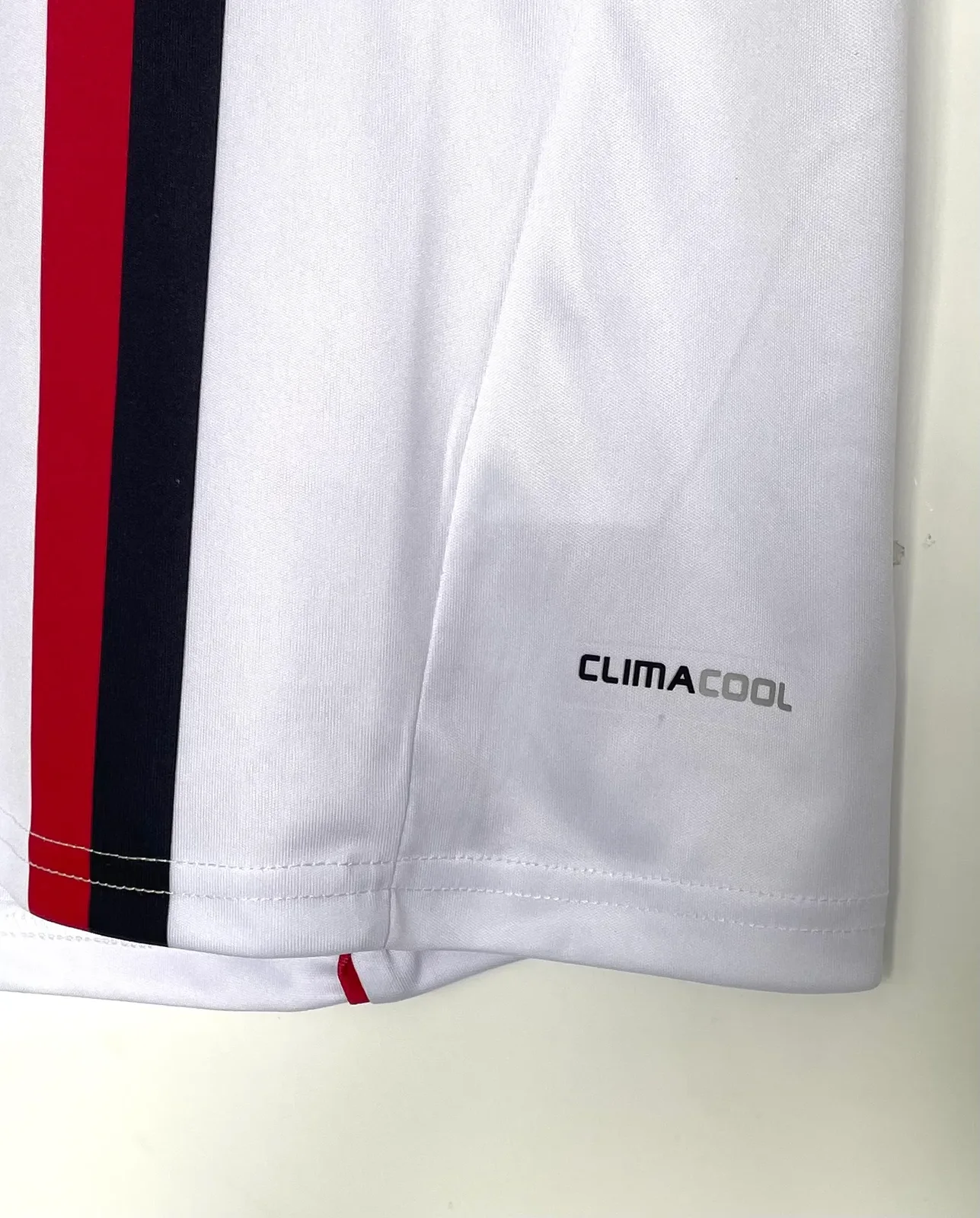 2011-12 AC Away Retro Jersey
