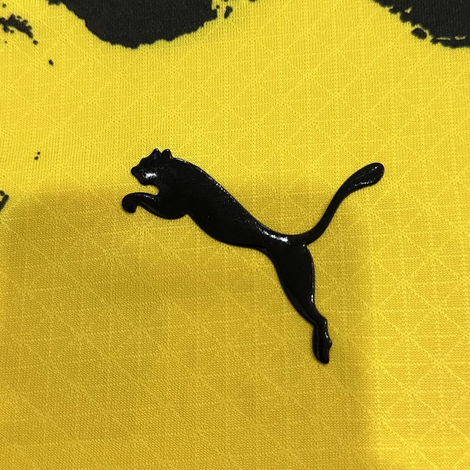 2025-26  Dortmund Club World Cup Home Jersey — Player Version