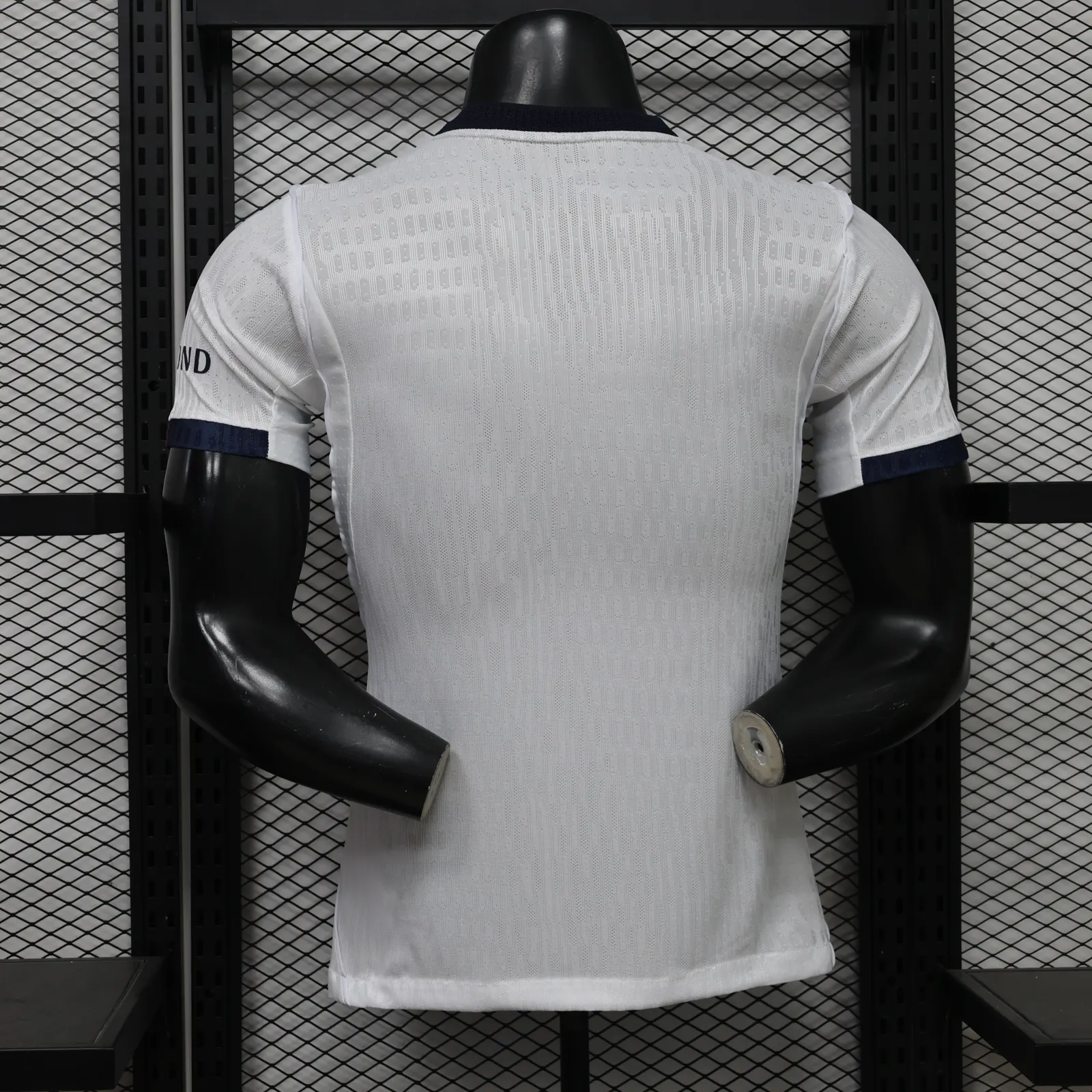 2026-27 Paris Saint-Germain Away Jersey – Player Version