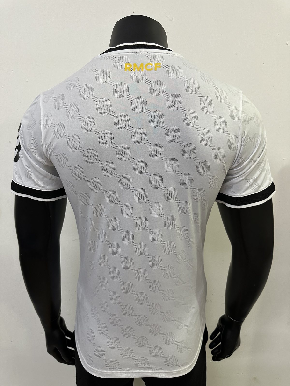 2025-26 Real Madrid Special Edition Jersey - Player Version