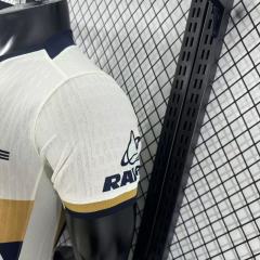 2025-26 Cougars Home Jersey - Player Edition