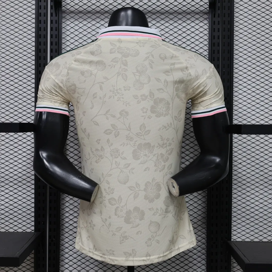 2026-27 Real Madrid Special Edition Jersey  - Player Edition
