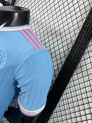 2025-26 Miami Second Away Jersey - Players