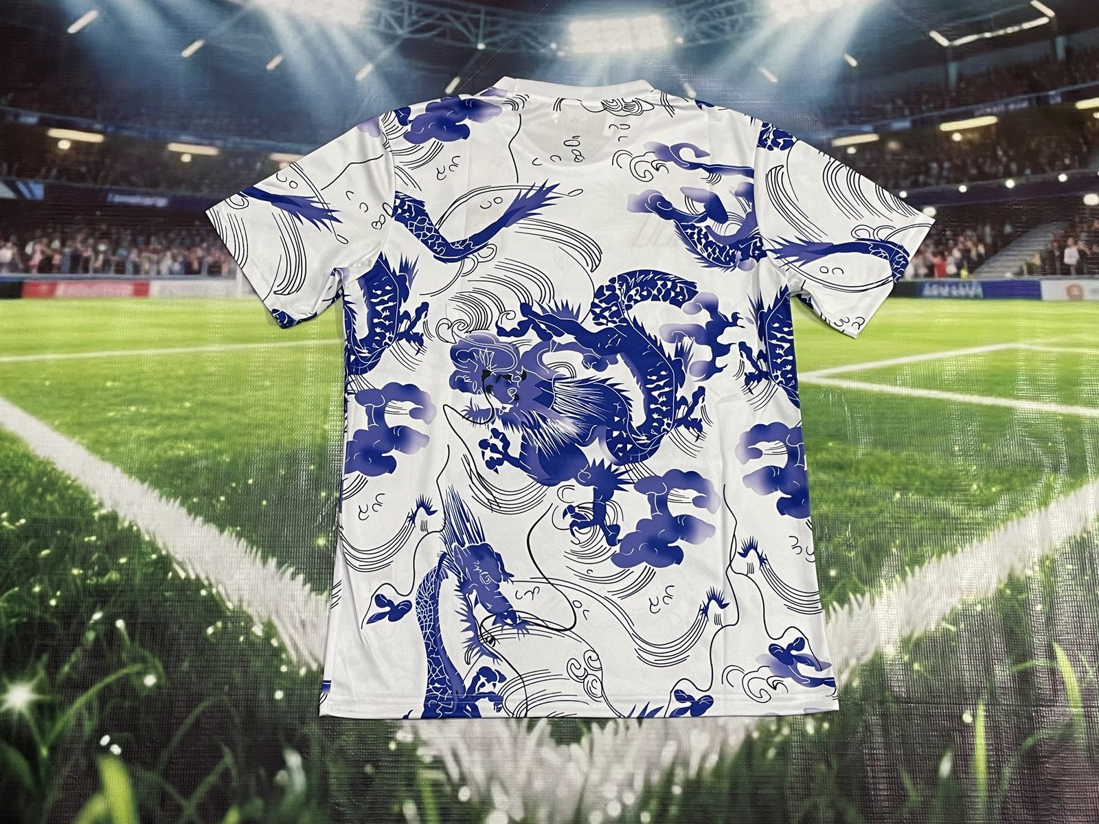 2025-26 Real Madrid Special Edition Jersey